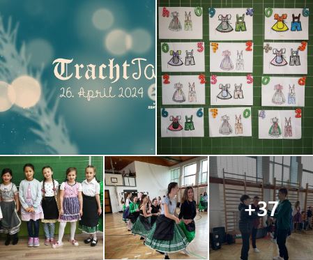 Trachttag